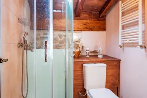 Casa vacanze 'La Cantina' con vista sulle montagne - Image 3