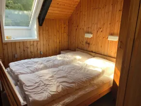 Sdr. Vorupør, Thisted. Lovely holiday cottage located near the North Sea - Image 4