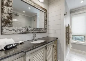 Stunning Luxury Rental steps from Main Street in Highlands NC - Image 5