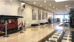 Standard Room only Double C Nonsmoking / Taito-ku Tokyo - Image 3