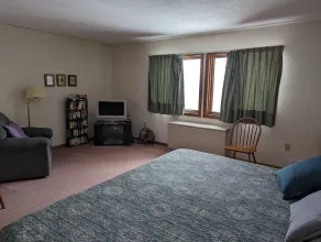 Mountain view, trailside condo at Burke Mountain Resort - Image 4