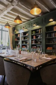 The George & Dragon - Image 2