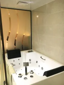 Jeju K Tourist Hotel - Image 3