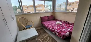 Villa mit privatem Pool und einer großen geschlossenen Sonnenterrasse. - Image 4