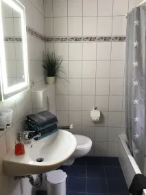 Lovingly furnished vacation apartment \"Auszeit\" in idyllic St. Märgen - Image 2