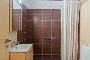 Brand new maisonete 250 meters from the sandy beach - Image 5