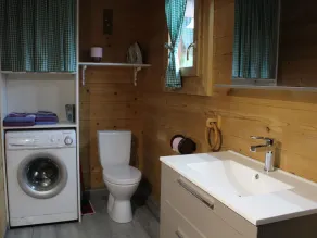Gemütliches Chalet mit Garten, Parkplatz und EV-Ladestation am Tor zu den Vogesen - Image 3