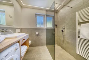 Apartamento \"Boznermüllerhof-Geranie\" con Wi-Fi, balcón y vistas a la naturaleza - Image 3