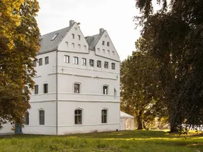 Wohnung 2. OG Rechts - Gut Üselitz - Image 3