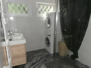 Maison au calme très bien équipée pour 12 personnes avec cheminée - Image 3