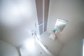 Sumiyoshi House Room A - Image 3