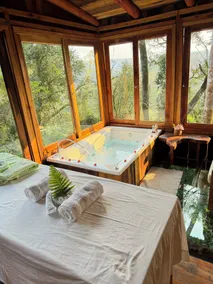 Piedra y Agua Eco Lodge - Image 2