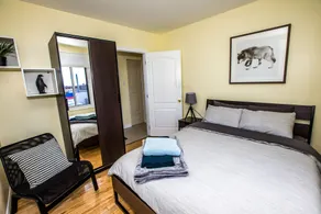 Spacious 4BRs/2Baths with private parking and patio! - Image 5