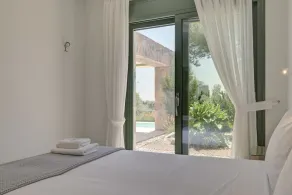 Ouzo Stone House 1 with private pool - Image 4