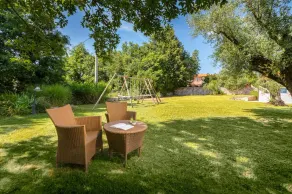 Villa Rustica - luxuriöse Villa mit privatem Pool, Tischtennis und Darts - Image 3