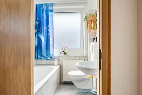 Holiday Apartment \"Ferienwohnung am Elbstrom\" with Shared Terrace & Wi-Fi - Image 3