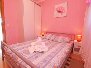 Apartment 879/2052 (Istria - Poreč), 2000m from the beach - Image 4