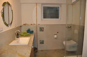 Ferienwohnung im Haus am Bach im Grünen - Image 3