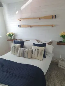 Precioso Boutique Coastal Apartment Cerca de Edimburgo con Aparcamiento - Image 5