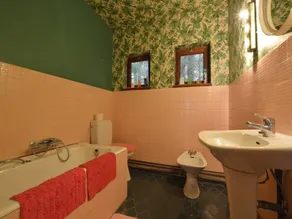 Chalet nelle foreste di Coo, Liegi - Image 2