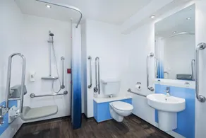 Travelodge Liverpool Central The Strand - Image 4