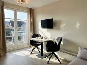 Starfish, 30sqm for up to 2 people - Haus an den Wiesen - Image 5