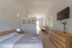 Moderne Villa für 8 Personen in der Nähe von Playa Barcares mit privatem Pool - Image 5