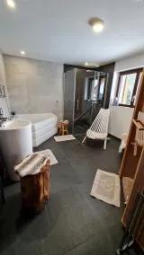 MAGNIFICENT CHALET 4 **** 8 Personen Gerardmer 4 Mn von der Skipiste. - Image 5
