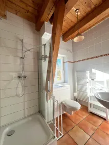 apartamento familiar no norte tranquila de Rügen, perto da praia - Image 3