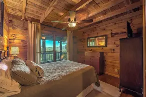 Recently Renovated|Pet-Friendly|Mtn Views|Hot Tub - Image 5