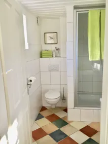 Ferienwohnung Landliebe ☆ nur 15 km zum Meer - Image 4
