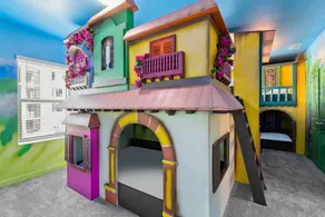 Mimosa Manor | Brand New Beachfacing Home w PVT Pool, Theater, Arcade, & More - Image 4