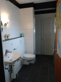 Um talento especial. Caminhe para a praia. Incl. Utilities + Tel.    WiFi mediante taxa - Image 4