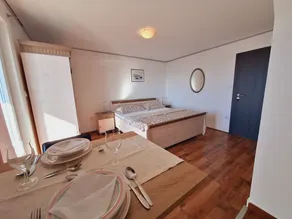 Charmante Ferienwohnung mit Grill | Meerblick - Image 5