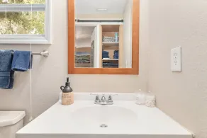 Family Forest Retreat, Paradise at Point Pleasant! - Image 4