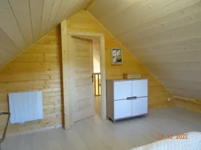 LARGE WOODEN CHALET AT THE FOOT OF THE PYRENEES - Image 4