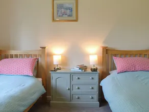 2 Schlafzimmer Unterkunft in Lyng, near Norwich - Image 5