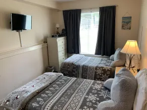Comfortable, Redecorated Condo at Mount Snow; free shuttle - Image 5