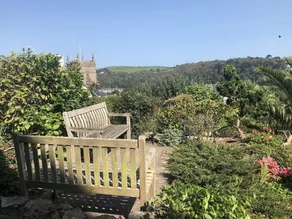 Perfect Location, Electric Car Friendly and Superb Views from Above Town - Image 5