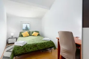 Vidunderligt og hyggeligt feriehus i Brzac, Island Krk, Kroatien  med privat pool med plads til 6 personer - Image 4