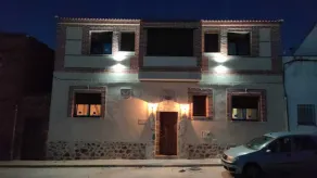 Rural house Baños del Rey with heated pool - Image 2