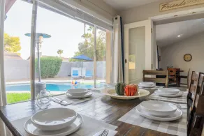 The VACATION STATION. Newley remodeled  2100 sqft. w POOL and  Ping Pong room. - Image 5