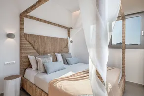 Sensational Chania Villa | Villa Roshi | 3 Bedrooms | Private Outdoor Pool - Image 5