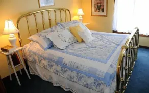 Seven Springs 3 Bedroom Standard Condo with Private Deck by RedAwning - Image 5