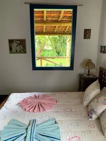 Beautiful property in Conservatória with swimming pool and barbecue area. Completely private!! - Image 5
