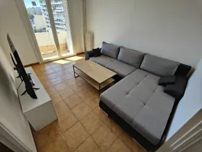 Modern and fully furbished appartement in Nice - Image 3
