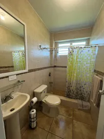 OceanView Villa 3 - Prime Location! Bay View, Pool & Relaxing Stay Near Boquerón - Image 2
