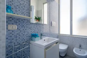 Apartment 'I Cieli Di Ostuni' with Balcony, Wi-Fi and Air Conditioning - Image 4