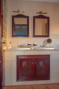 Casa da família vila andaluza - Image 3
