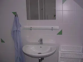 Apartamento de férias não muito longe da estância termal de Františkovy Lázně - Image 4